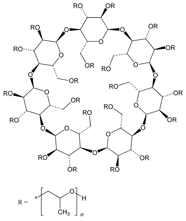 羥丙基倍他環(huán)糊精包合技術(shù)獲突破 助力難溶性藥物實(shí)現(xiàn)安全水針化