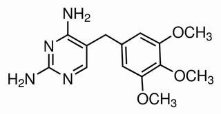 甲氧芐啶被磺丁基倍他環(huán)糊精鈉包合后的有效利用(圖1) 甲氧芐啶被磺丁基倍他環(huán)糊精鈉包合后的有效利用(圖1)