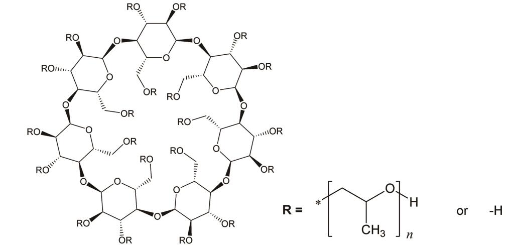 羥丙基倍他環(huán)糊精基本信息 濱州智源生物(圖1)